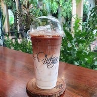 เมนูของร้าน ไร่ป้าแมวคาเฟ่