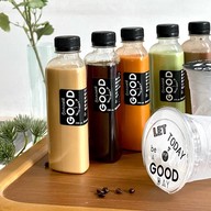 GOOD coffee Grab & Go วรจักร