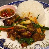 เมนูของร้าน เจ๊ณีโภชนา สาขา 2 พุทธมณฑลสาย 1 สาขา2