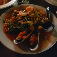 เมนูของร้าน So good