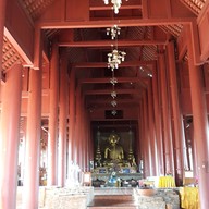 วัดพระธาตุเจดีย์หลวง