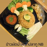 NB นม&บิงซู