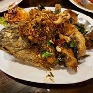 เมนูของร้าน โอวี เฮาส์