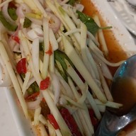 เมนูของร้าน HEAP Cafe' & Restaurant   Sukumvit 47