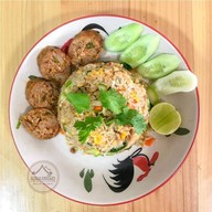 เมนูของร้าน มุมเหนือ