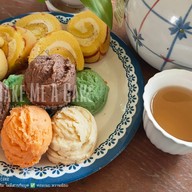 Bake Me A Cake - Halal Homemade Cookies (รามคำแหง 122)