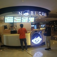 หน้าร้าน Nobicha  Mbk มาบุญครอง