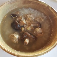 เมนูของร้าน ห้องอาหารดอยตุงลอดจ์