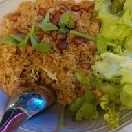 เมนูของร้าน HEAP Cafe' & Restaurant   Sukumvit 47