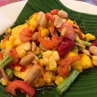 ยวน Thai-esarn Vietnamese