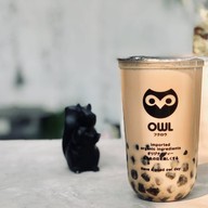 OWL CHA (อาวน์ชา) สาขา โลตัสบางพลัด จรัญสนิทวงศ์
