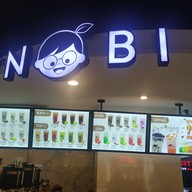 เมนู Nobicha  Mbk มาบุญครอง