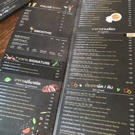 Song-oo Cafe & Bistro
