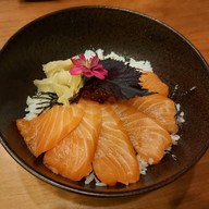เมนูของร้าน Ksushi