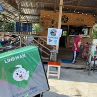 ครัว 3อ.นั่งชิวริมคลอง