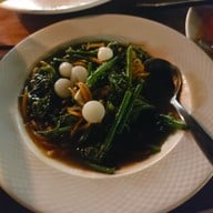 เมนูของร้าน So good