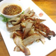 ราชาเมี่ยงปลาเผา เจ๊กุ้ง รามคำแหง (Ramkhamhaeng)