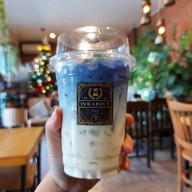 เมนูของร้าน Inwardly Cafe’