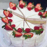 Cafe'on Earth &my Heart Resort