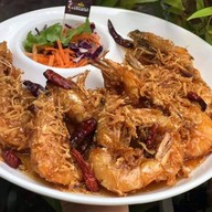 ครัวแหลมนก