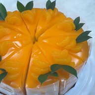 Cafe'on Earth &my Heart Resort