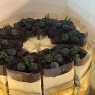 Cafe'on Earth &my Heart Resort