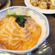 เมนูของร้าน Shakariki 432 101 the Third Place