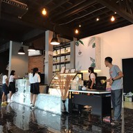Song-oo Cafe & Bistro