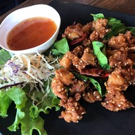 Song-oo Cafe & Bistro