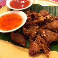 ยวน Thai-esarn Vietnamese