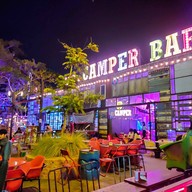 หน้าร้าน Camper
