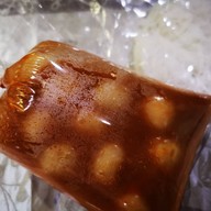 เมนูของร้าน ขนมจีนน้ำยาปลาทู สูตรคุณยาย สาขา 3