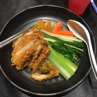 เมนูของร้าน ราเมงยะ