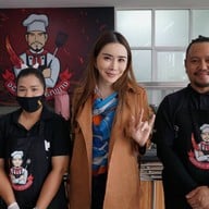 พริกแกงเคเทอริ่ง บางบัวทอง