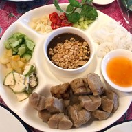 ยวน Thai-esarn Vietnamese