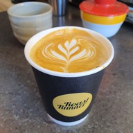เมนูของร้าน Roast Runner