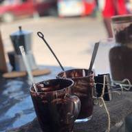 เมนูของร้าน กาแฟสด BasiliskCoffee สุขุมวิท 101