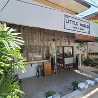 Little World Cafe & Cake