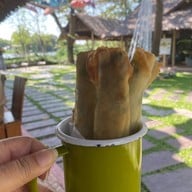 เมนูของร้าน Tree & Tide Riverside