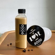 GOOD coffee Grab & Go วรจักร