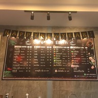 Cafe'on Earth &my Heart Resort