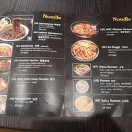 Hongdae Station All Seasons Place ชั้น1