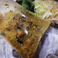 เมนูของร้าน ขนมจีนน้ำยาปลาทู สูตรคุณยาย สาขา 3