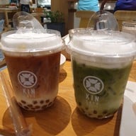 เมนูของร้าน Kin Cafe' Lampang