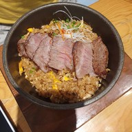 เมนูของร้าน Kin Cafe' Lampang