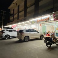 หน้าร้าน กู๊ดลัคสุกี้