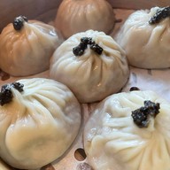 เมนูของร้าน Nan Bei