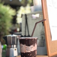 กาแฟสด BasiliskCoffee สุขุมวิท 101