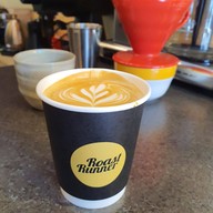 เมนูของร้าน Roast Runner