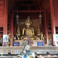 วัดพระธาตุเจดีย์หลวง